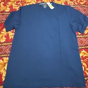 Club Room Men’s Tee